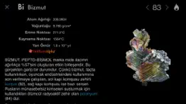 elementler – theodore gray iphone resimleri 2