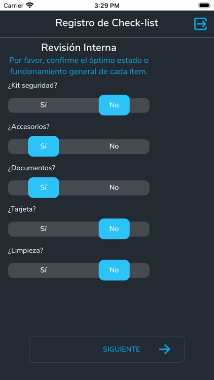 Waypoint Driver screenshot-3