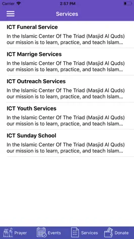 Game screenshot ICT-Masjid AlQuds hack