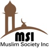 Muslim Society Inc