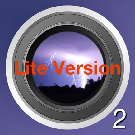 iLightningCam 2 Lite Cheats