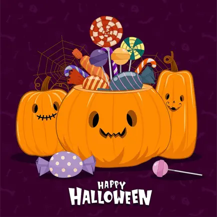 Halloween & scary HD Wallpaper Cheats