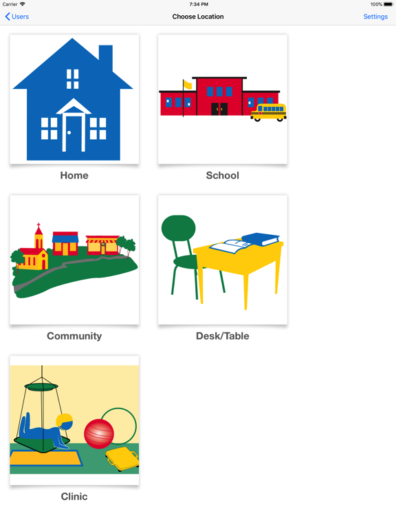 Screenshot #4 pour Brain Works