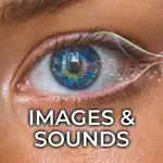 Images and Sounds App Support