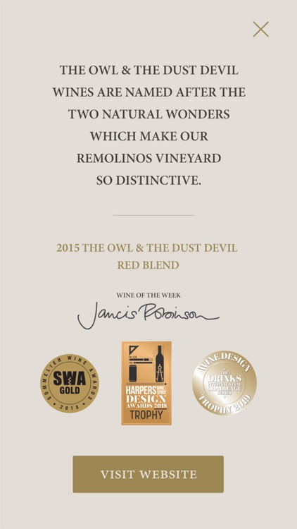 The Owl & The Dust Devil screenshot-3