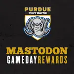 Mastodon Gameday App Contact