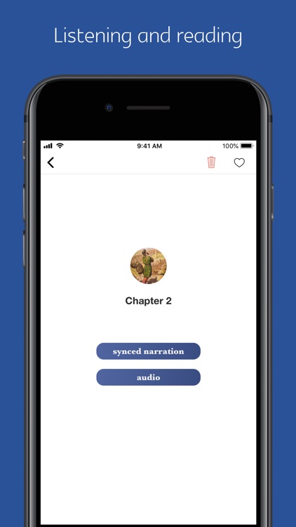 The Pilgrim's Progress - audio