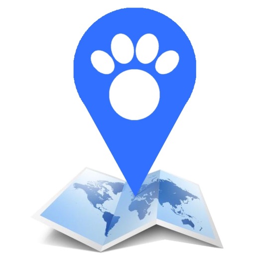 PetTrace - AppWisp.com