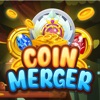 Coin Merger: Clicker Game icon