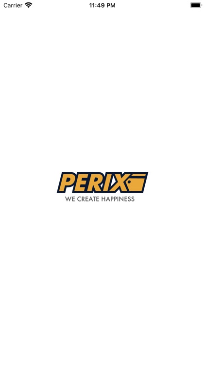 Perix - Online Store