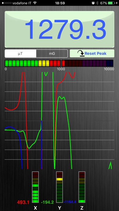 Tesla Fieldsのおすすめ画像2