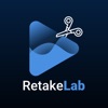 Retake Lab icon