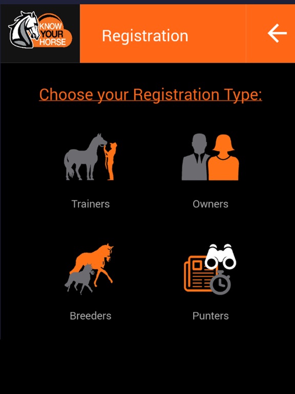 Screenshot #6 pour Know Your Horse Australia