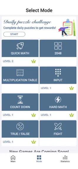 Game screenshot Mental Math:Kids Fun Math Game hack