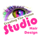 Studio Hair Design