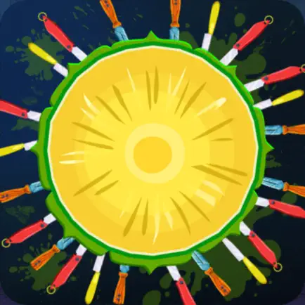 Idle Knife: Slash The Fruits Читы