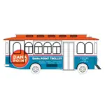 Dana Point Trolley App Cancel