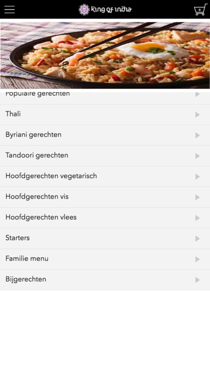 King of India Arnhem