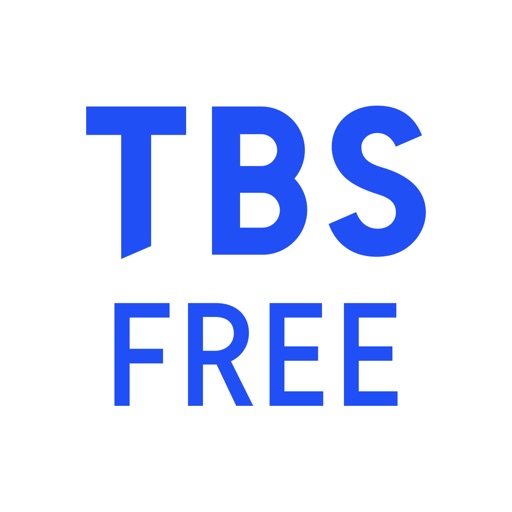 Tbs Free Iphoneアプリランキング