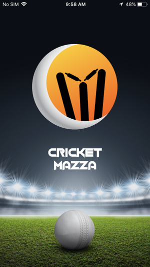 Cricket Mazza Live Line