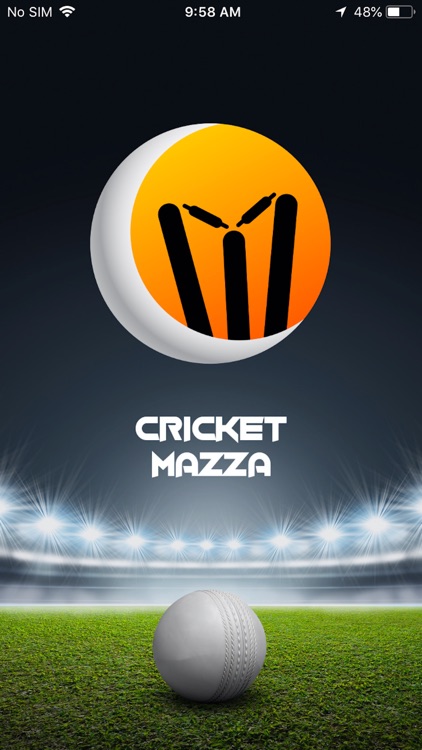 Cricket Mazza