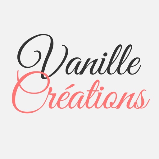 Vanille Créations icon