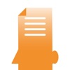 WAF Note icon