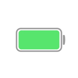 Battery Apple Watch App