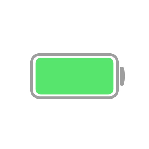 Battery - Battery Widget iOS App