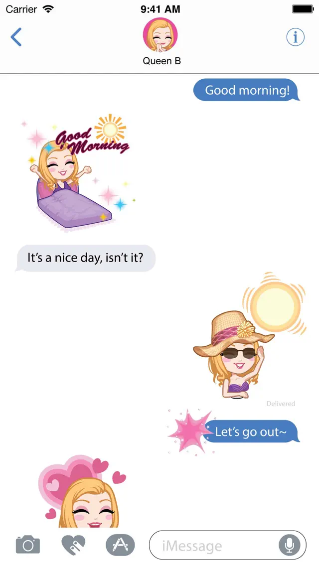 Star Girl - Fashion Celebrity screenshot 16