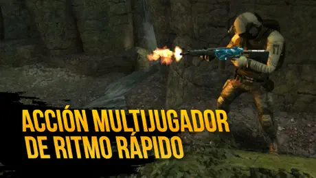 Bullet Force