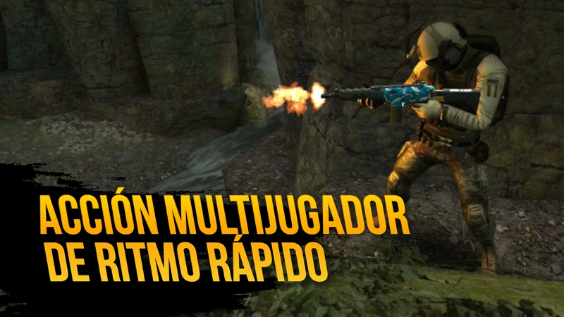 Bullet Force screenshot 2