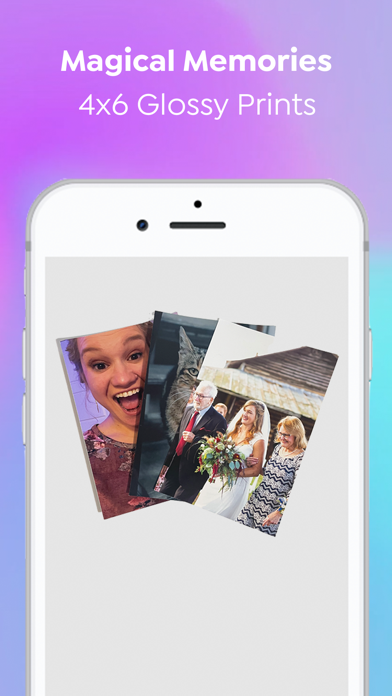 PrestoPhoto LivePics Screenshot