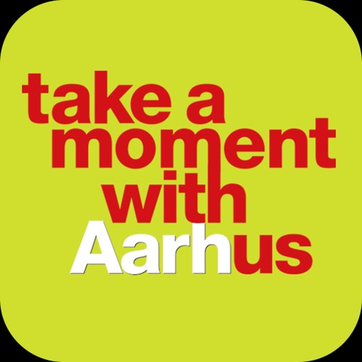 Visit Aarhus icon