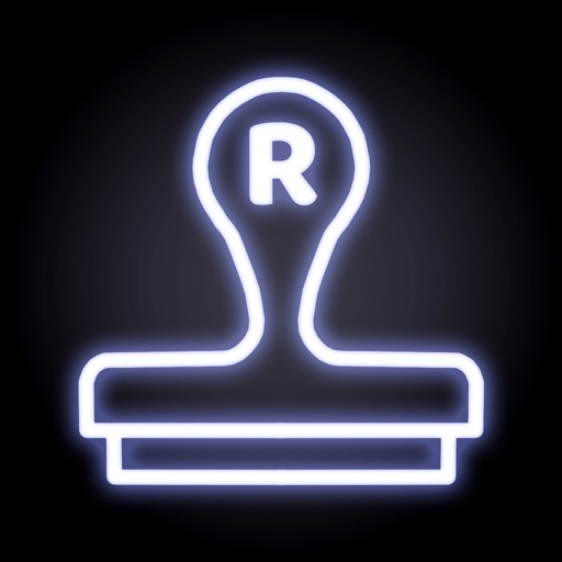 Replicator Tool - Clone Stamp icon