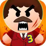 Beat the Boss 3 (17+) App Positive Reviews