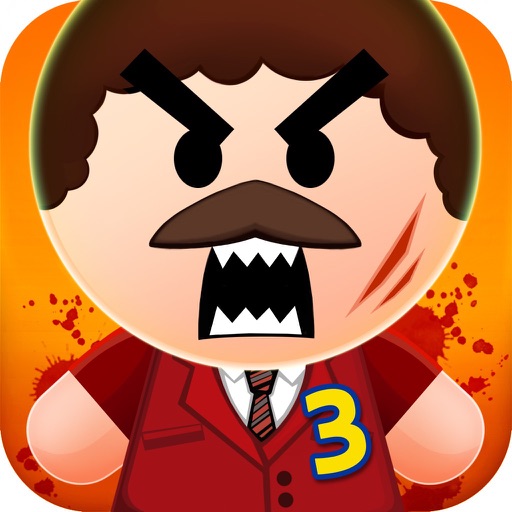 Beat the Boss 3 (17+) iOS App