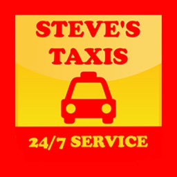 Steve Taxis