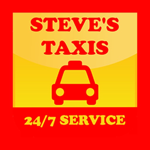 Steve Taxis