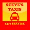 The official taxi app of Steve Taxis
