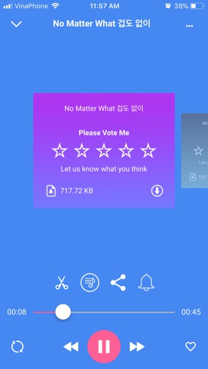 Ringtones Go - 鈴聲GO(圖2)-速報App