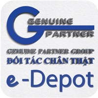 GPG e-Depot