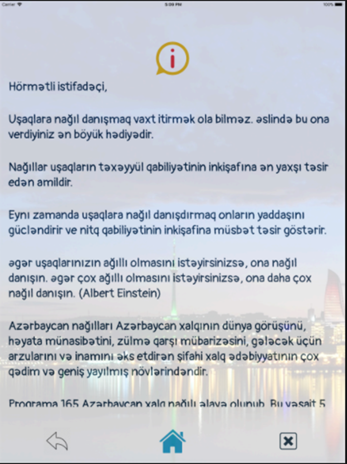 Azərbaycan Xalq Nağılları