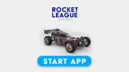 gamenets for - rocket league iphone screenshot 1