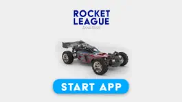 Game screenshot GameNets for - Rocket League mod apk