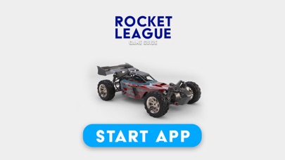 GameNets for - Rocket Leagueのおすすめ画像1