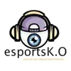 EsportsK.O App Feedback