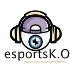EsportsK.O App Contact