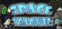 Game screenshot Space Leagues mod apk