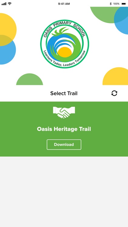 Oasis Primary School